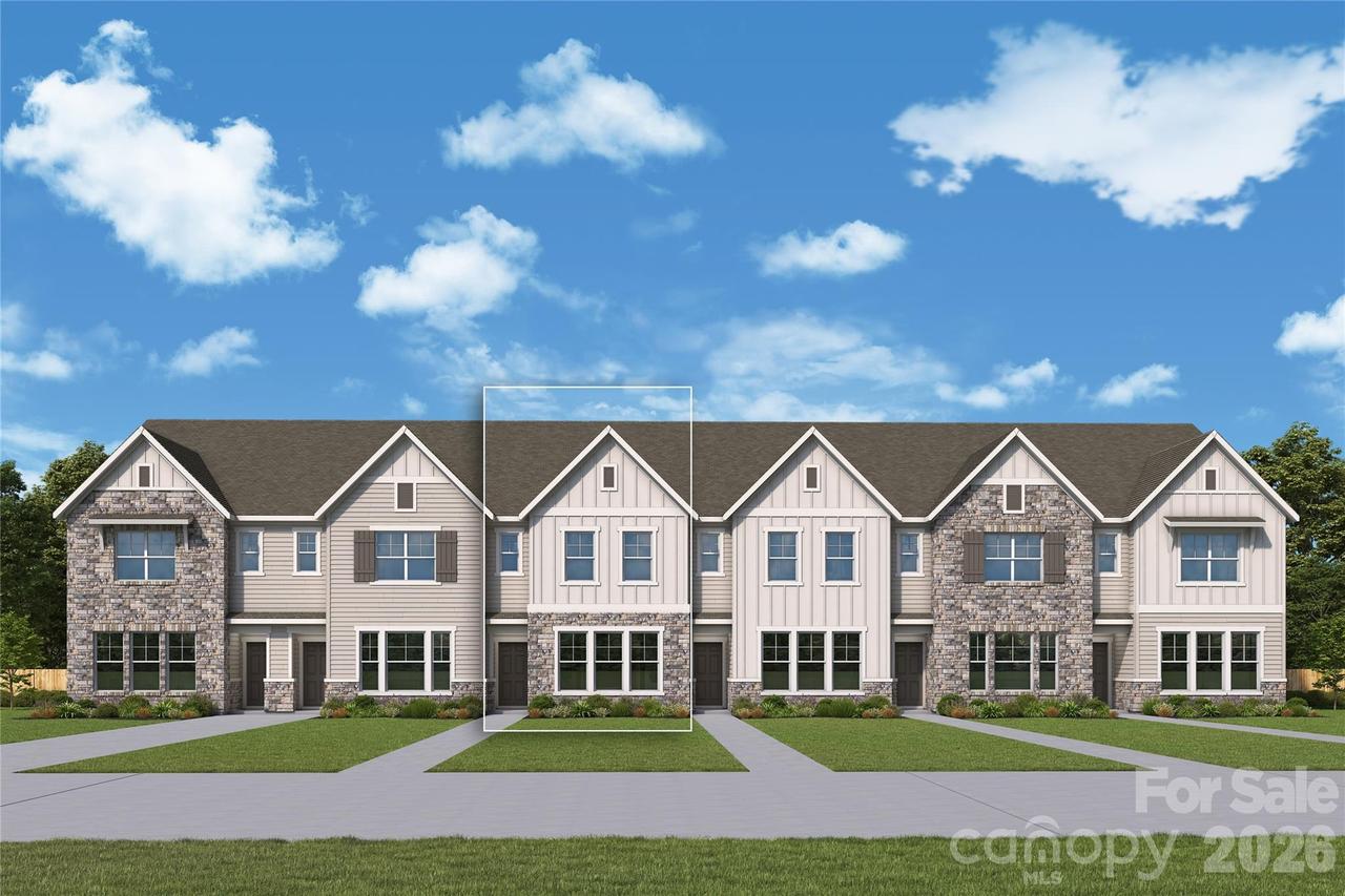 13105 Benessare Ln., Matthews, NC 28105