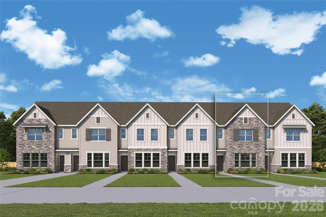 13109 Benessare Ln., Matthews, NC 28105
