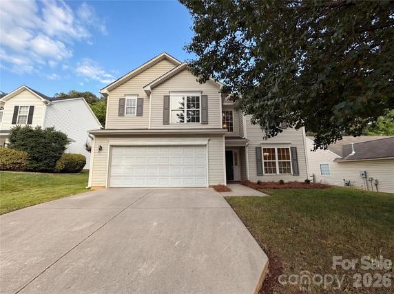 New Homes For Sale This Week That Attend Carl A Furr Elementary: May 8th to May 14th