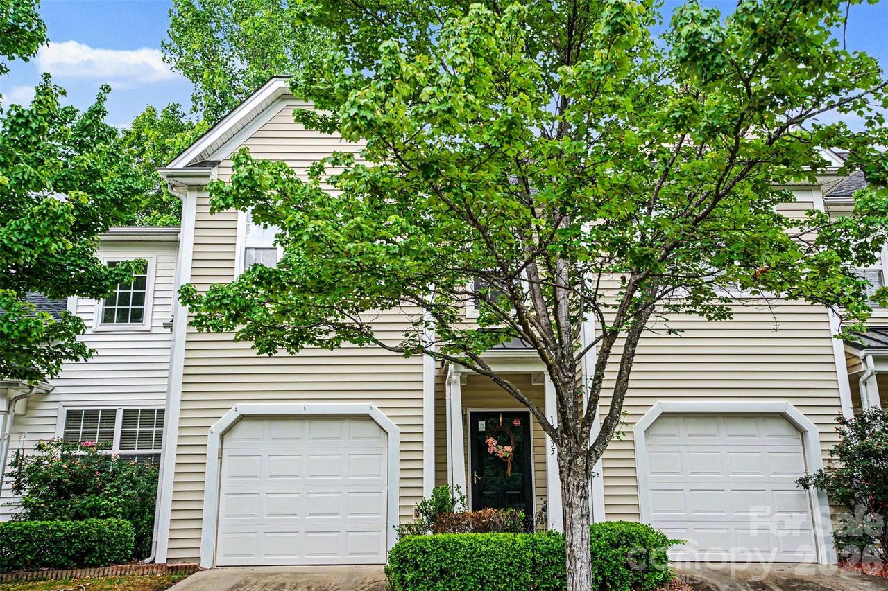 14735 Lions Paw St., Charlotte, NC 28273