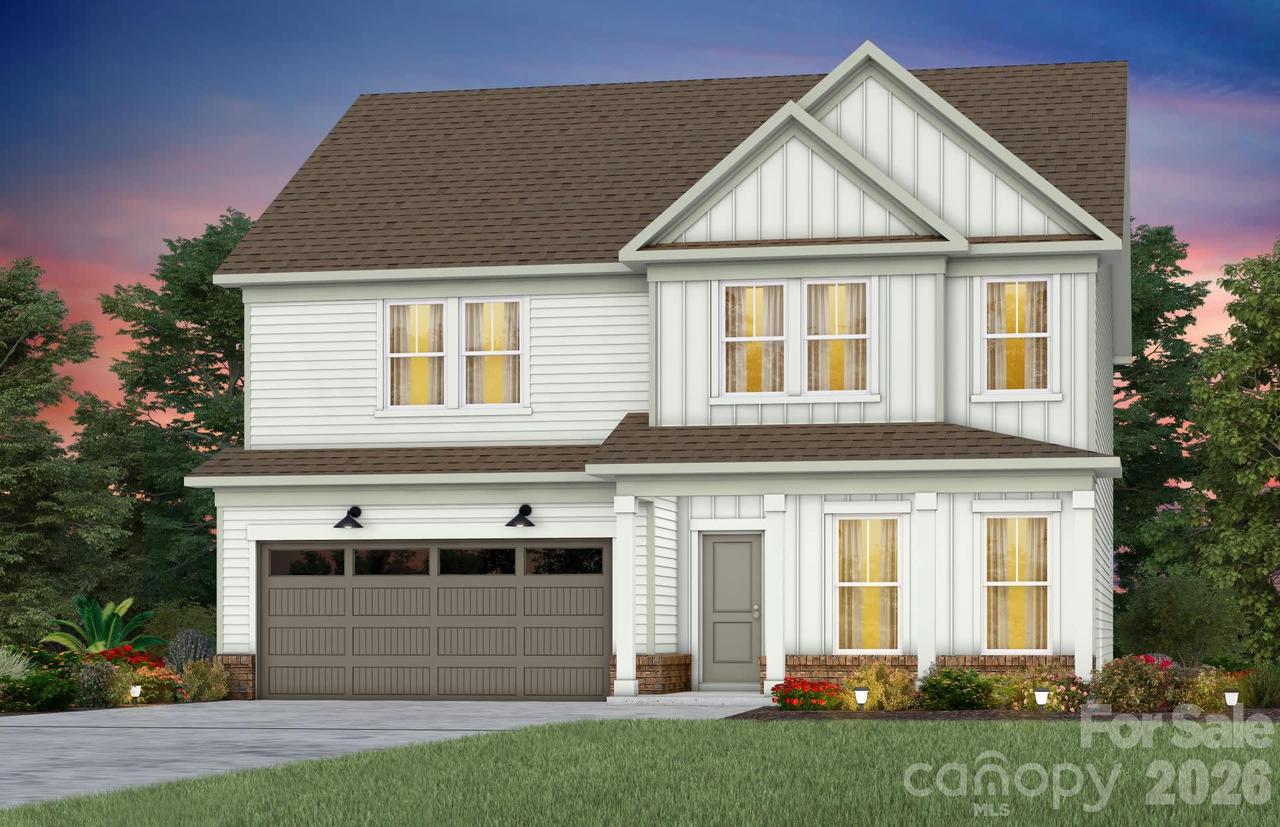 555 Cottage Garden Ln., Belmont, NC 28012