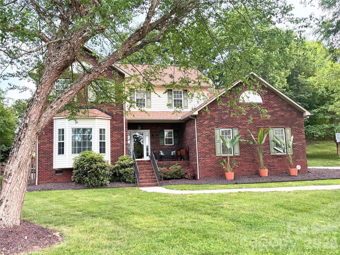 113 Browns Farm Rd., Salisbury, NC 28147