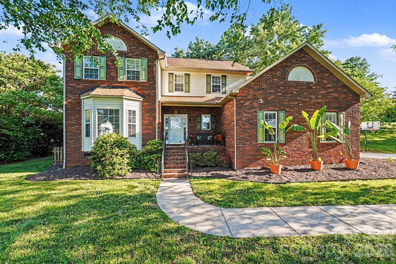 113 Browns Farm Rd., Salisbury, NC 28147