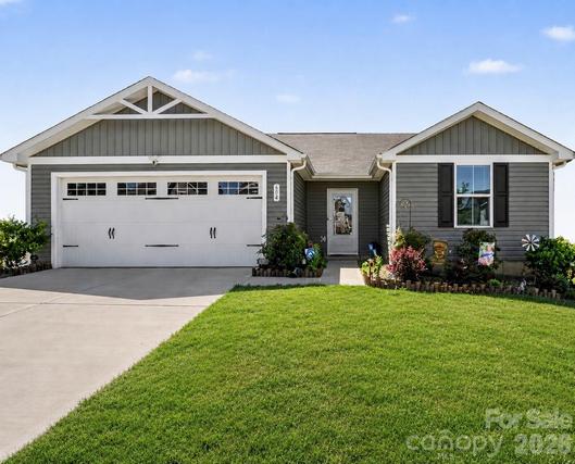 Homes Just Sold in Troutman: August 11th to August 17th