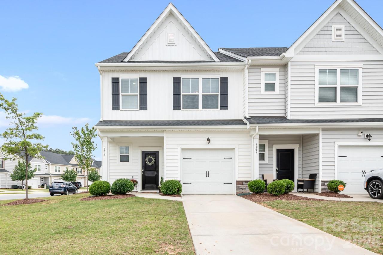 3939 Townes Blvd., Terrell, NC 28682
