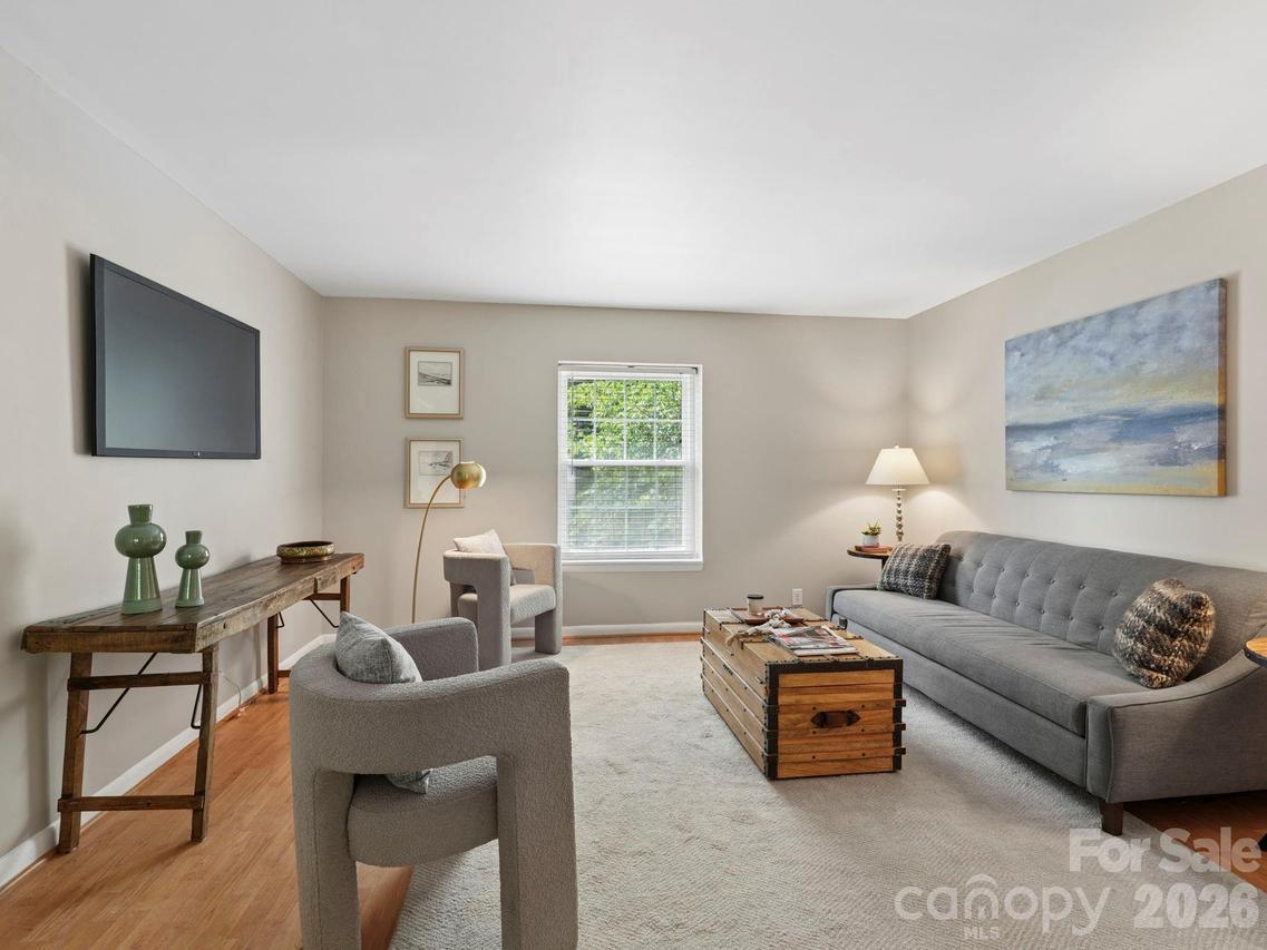 2628 Park Rd. #D, Charlotte, NC 28209