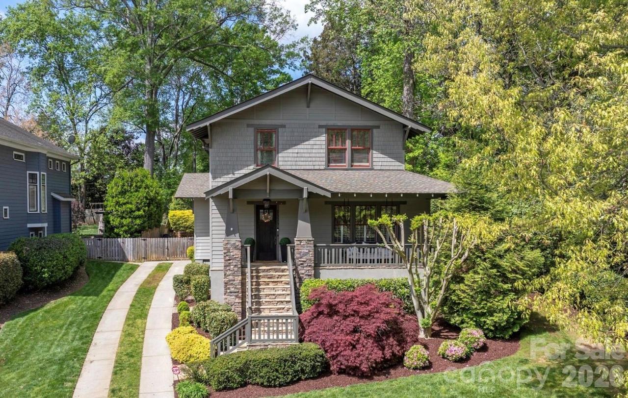 1323 Ivey Dr., Charlotte, NC 28205