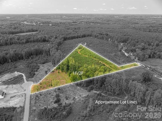 New Homes For Sale This Week That Attend West Lincoln Middle: May 8th to May 14th