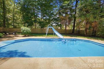 Homes Just Sold That Attend Weddington Elementary: August 25th to August 31st