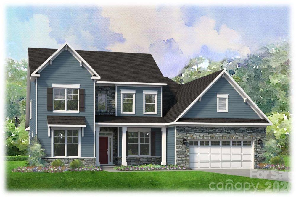 119 Eve Ash Ln. #37, Mooresville, NC 28115