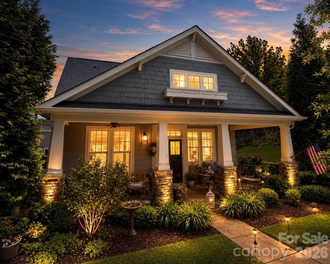 101 Mac Alley, Cramerton, NC 28032
