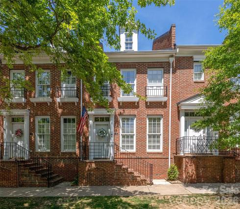 Homes Just Sold That Attend Blythe Elementary: June 23rd to June 29th