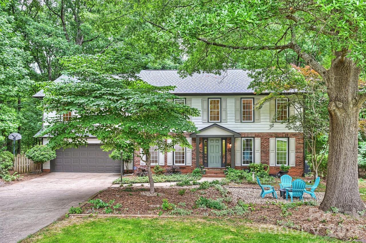 5530 Spearmint Dr., Mint Hill, NC 28227