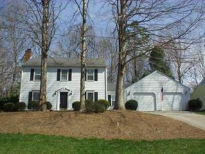 8223 Arrowsmith Ln., Charlotte, NC 28270