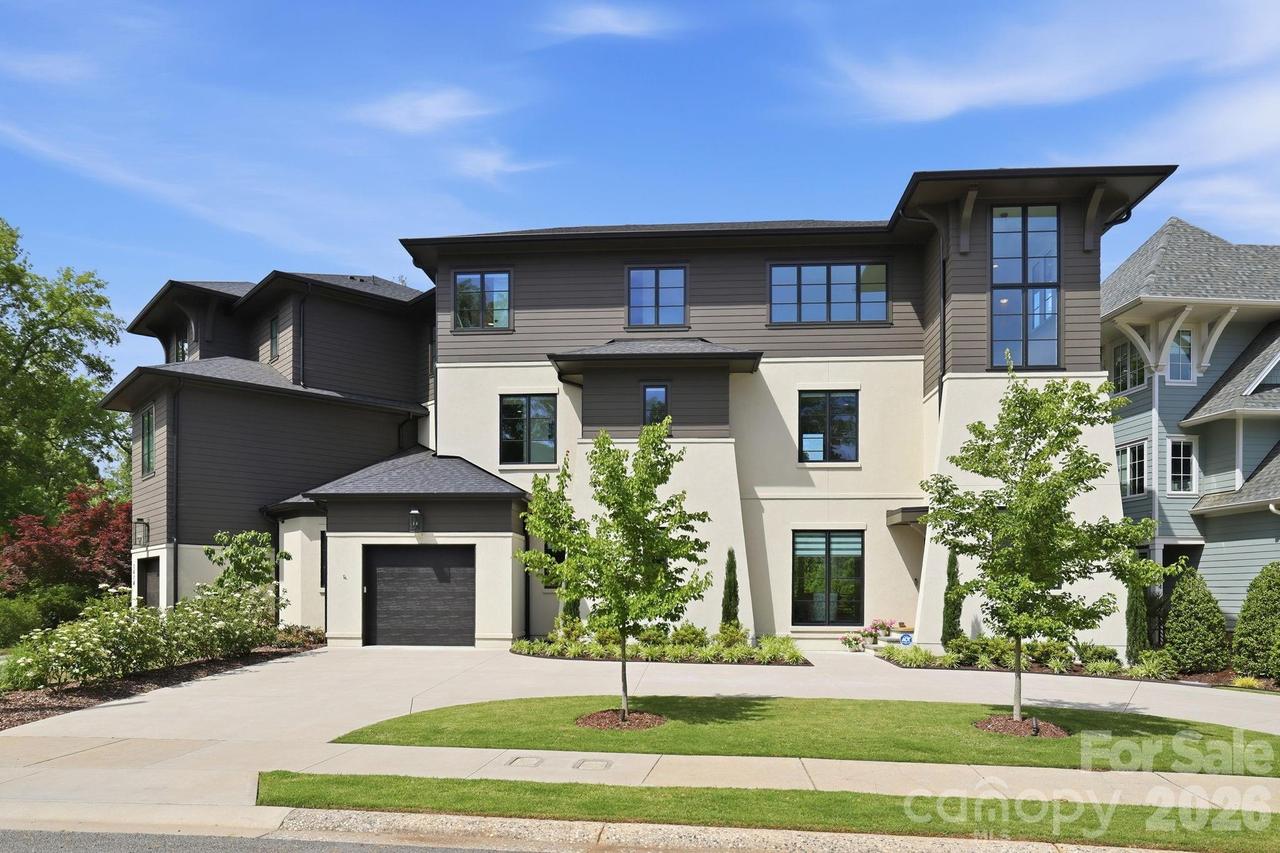 2840 Irby Dr., Charlotte, NC 28209