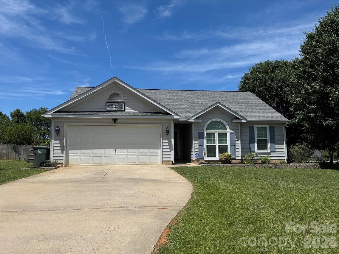 900 Milkwood Ln., Monroe, NC 28110