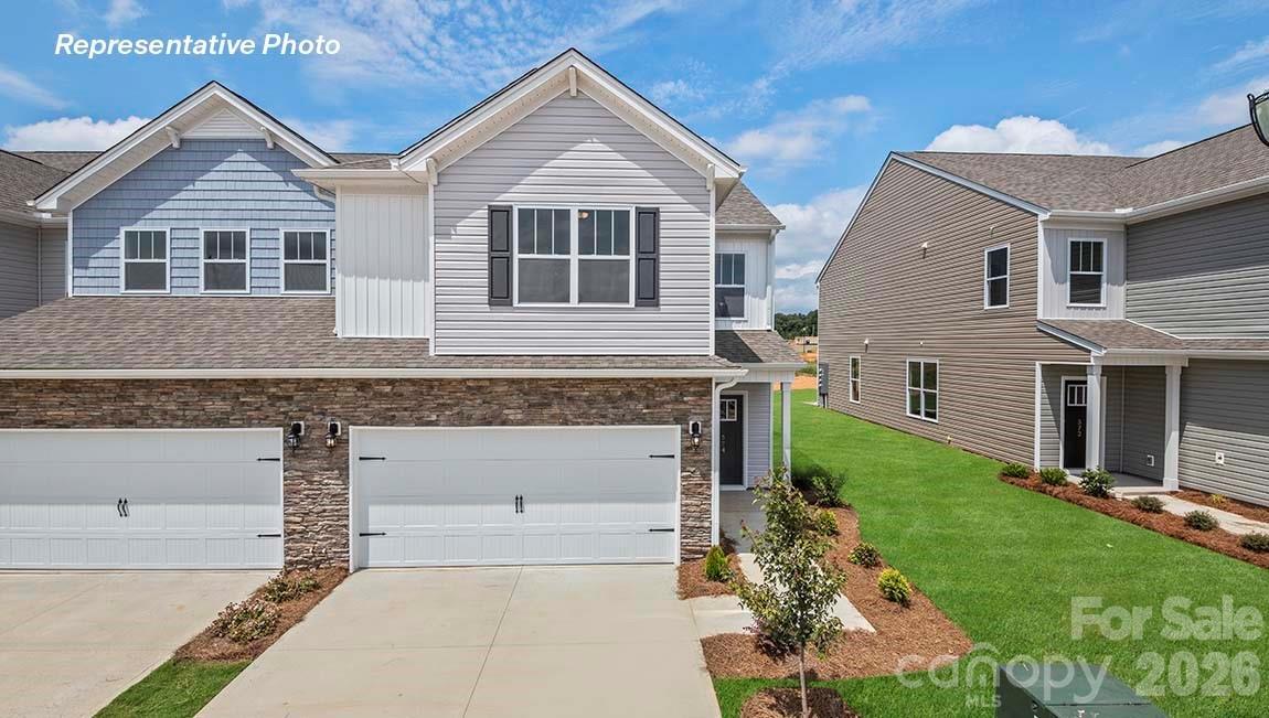 10443 Ambercrest Ct., Huntersville, NC 28078