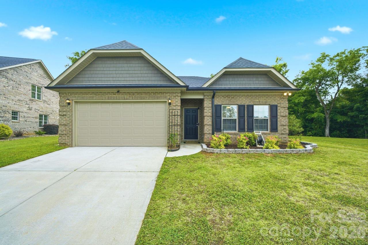 5396 Roberta Meadows Ct. #24, Concord, NC 28027