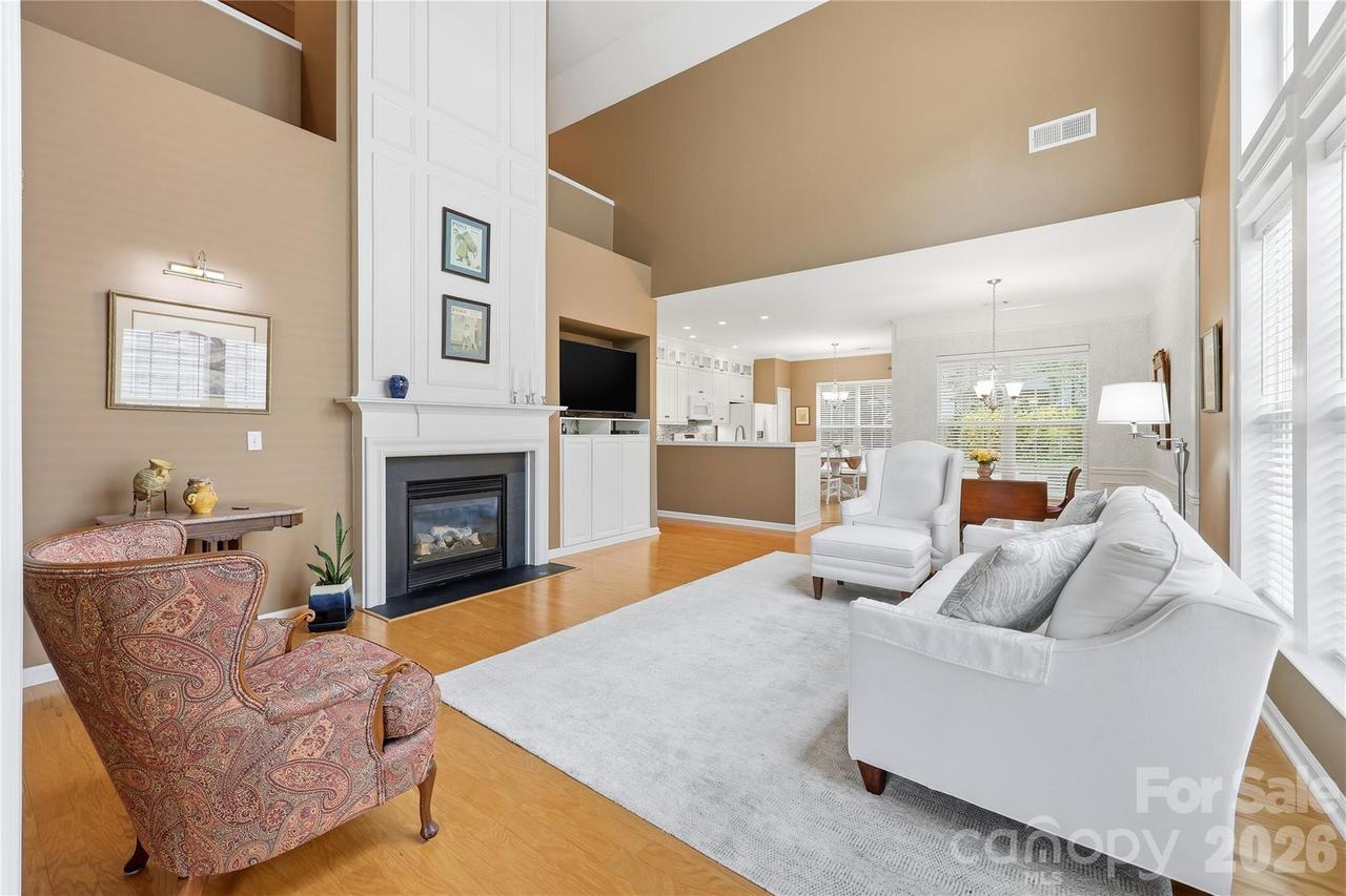 9510 Kestral Ridge Dr., Charlotte, NC 28269