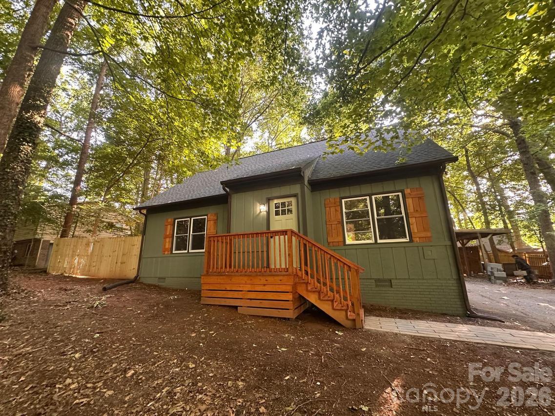 727 Boulder Pl., Statesville, NC 28625