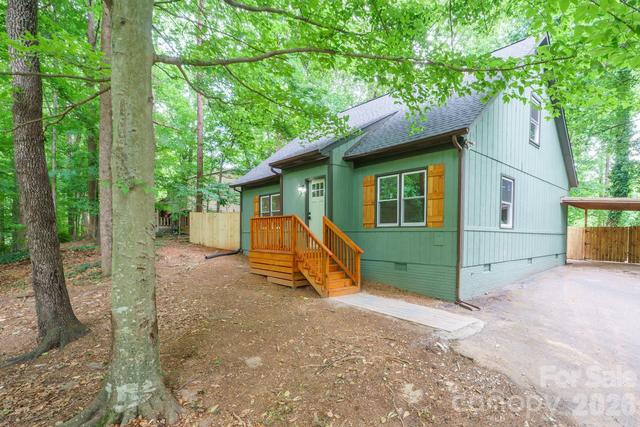 Homes Just Sold That Attend East Iredell Elementary: June 30th to July 6th
