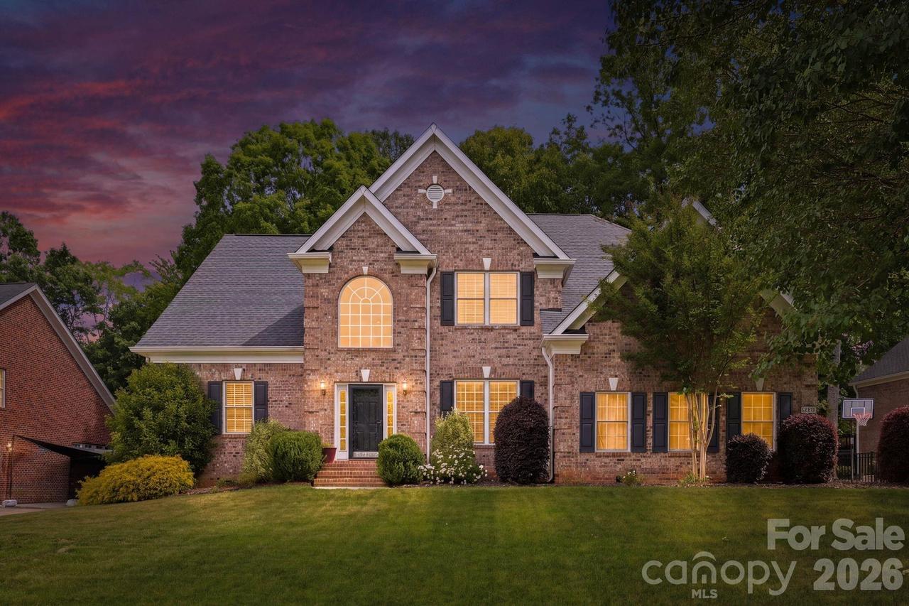 10508 Devonshire Dr., Huntersville, NC 28078