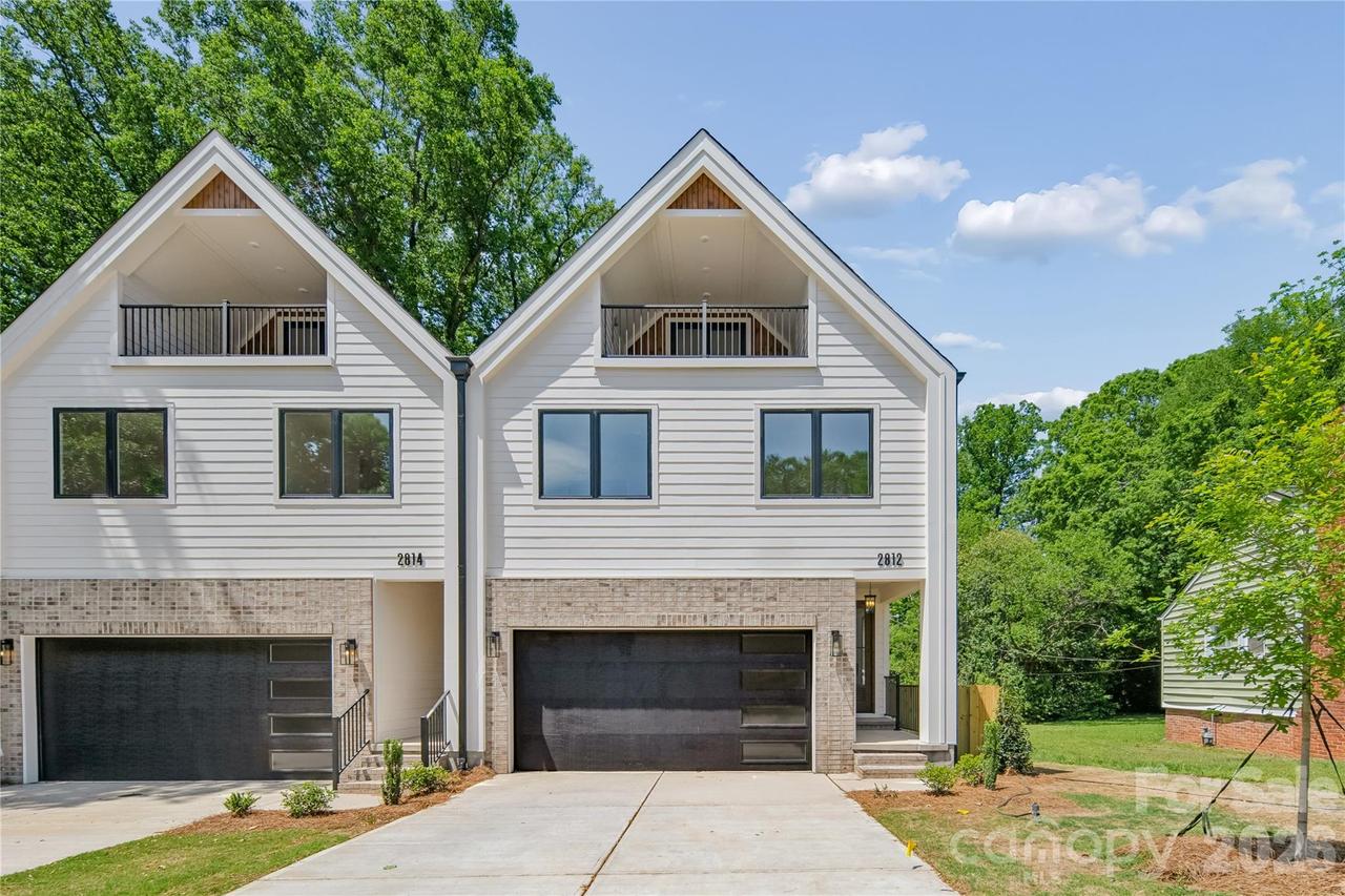 2812 Phillips Ave., Charlotte, NC 28208