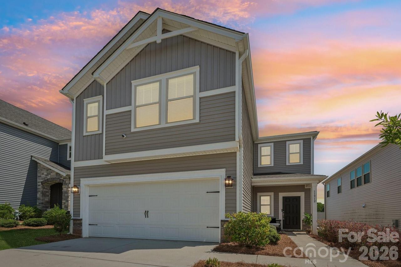11912 Red Leaf Dr., Charlotte, NC 28215