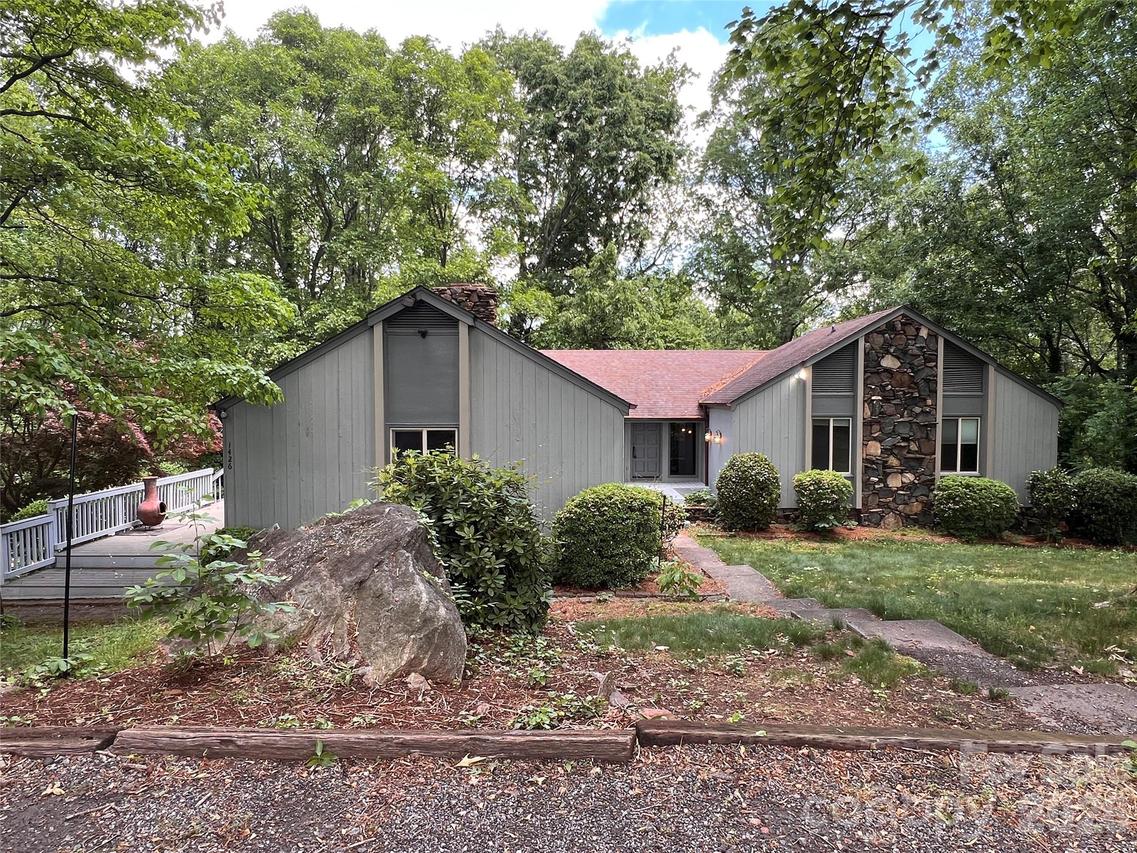 1426 Alf Hoover Rd., Vale, NC 28168