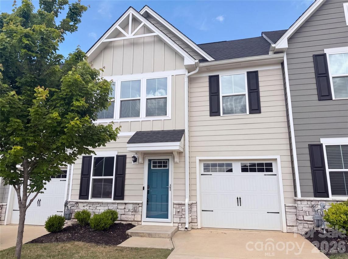 124 Kristin View Ln., Troutman, NC 28166