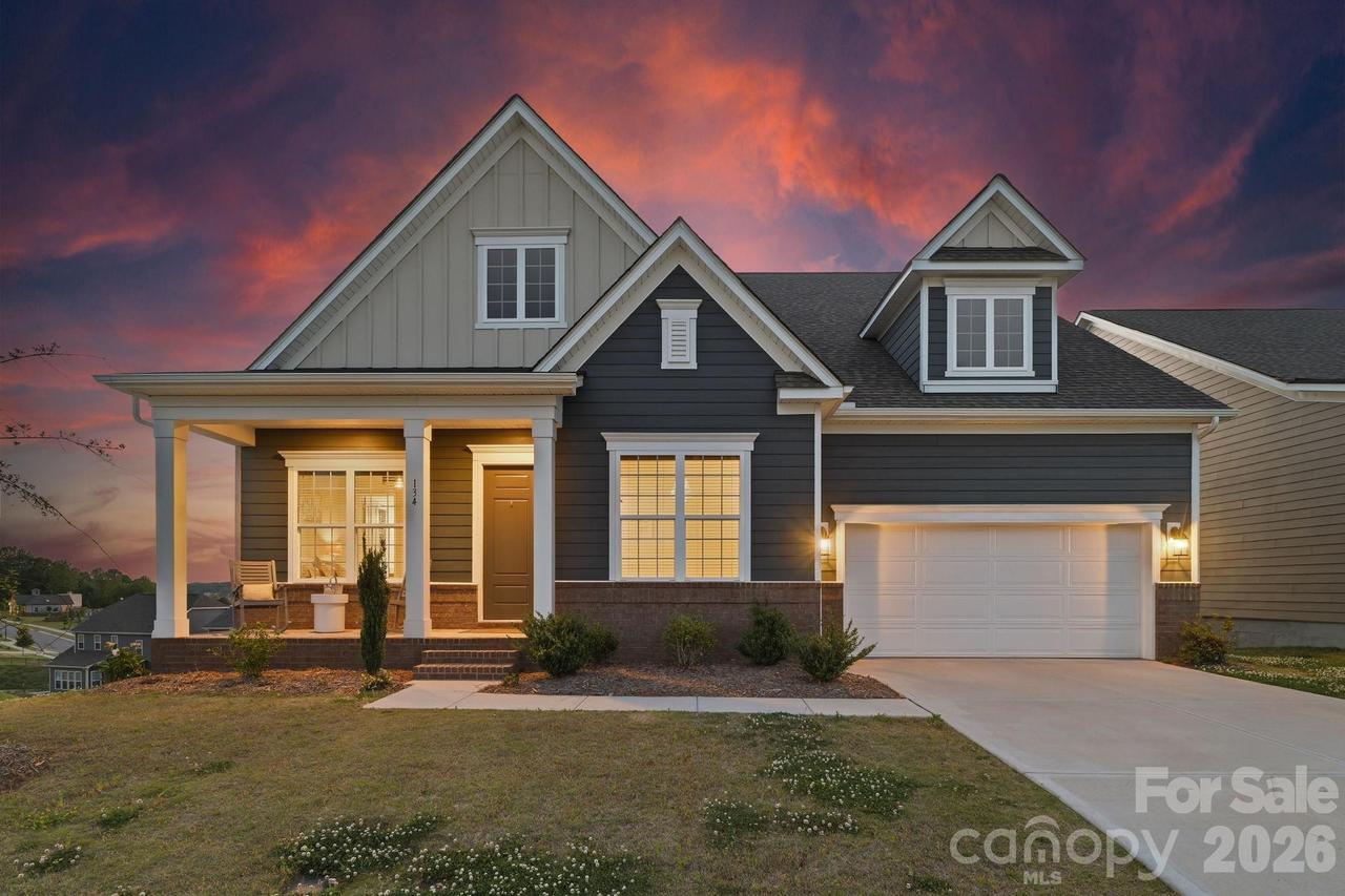 134 Winterberry St., Mooresville, NC 28117