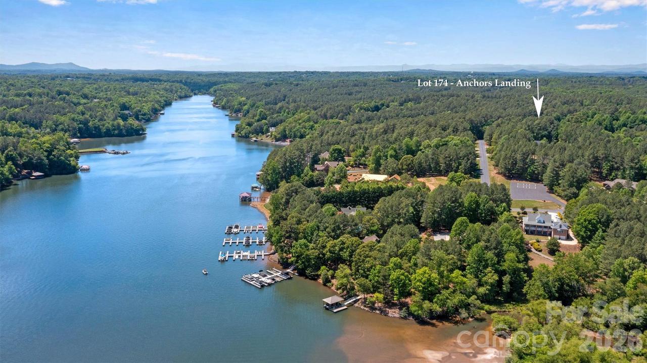 00 Greens Rd., Granite Falls, NC 28630