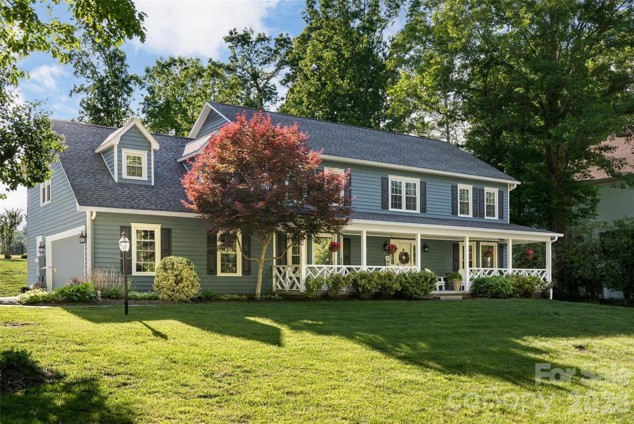 43 Tree Top Dr., Arden, NC 28704