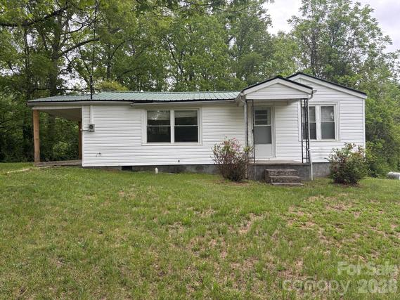 Homes Just Sold in Spruce Pine: June 9th to June 15th