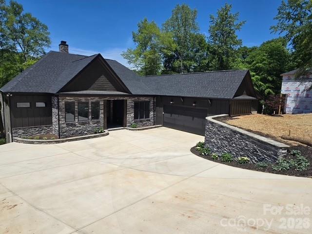 496 Laurel Cove Rd., Statesville, NC 28677