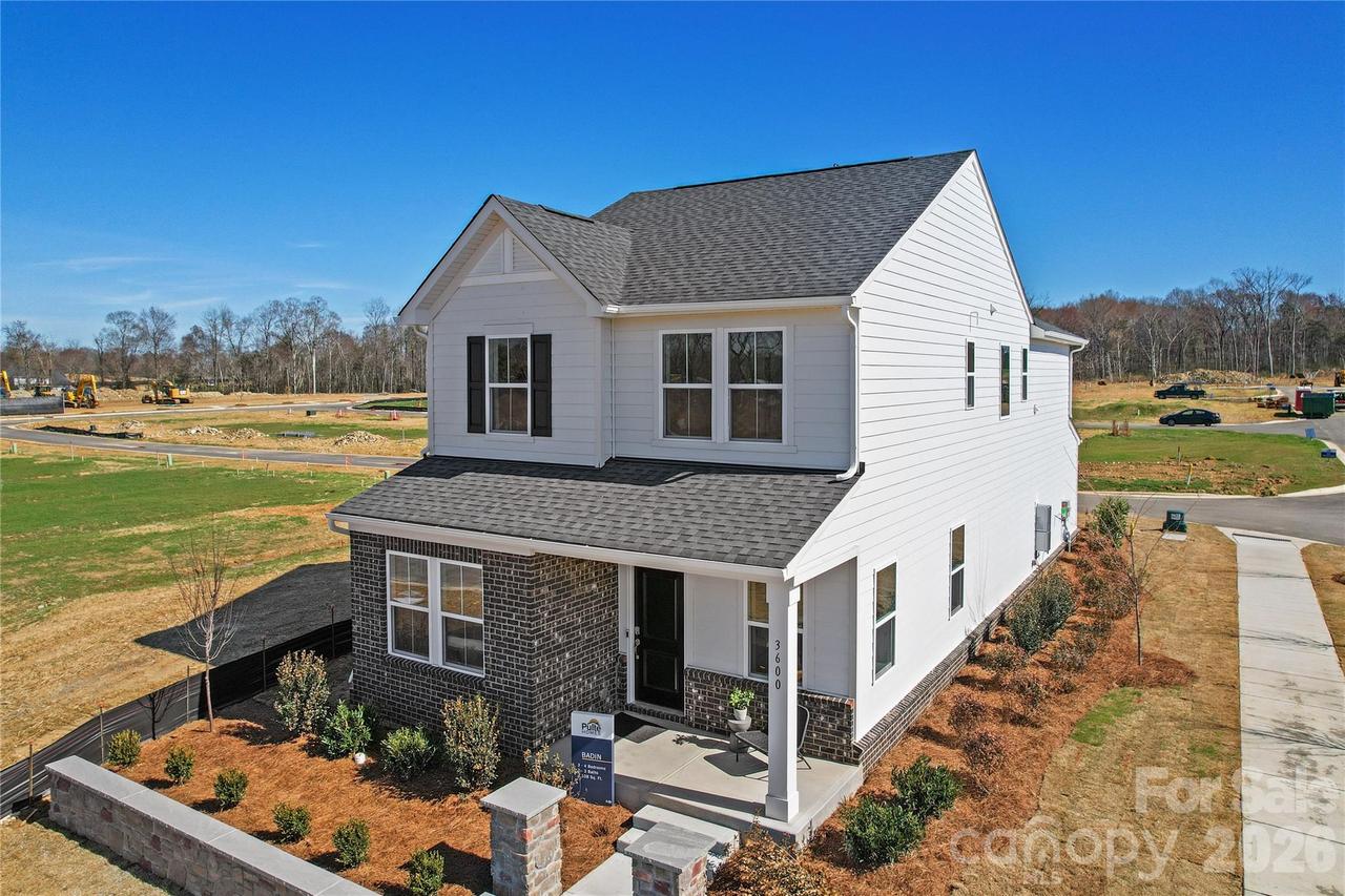 2208 Waterfall Way, Monroe, NC 28110