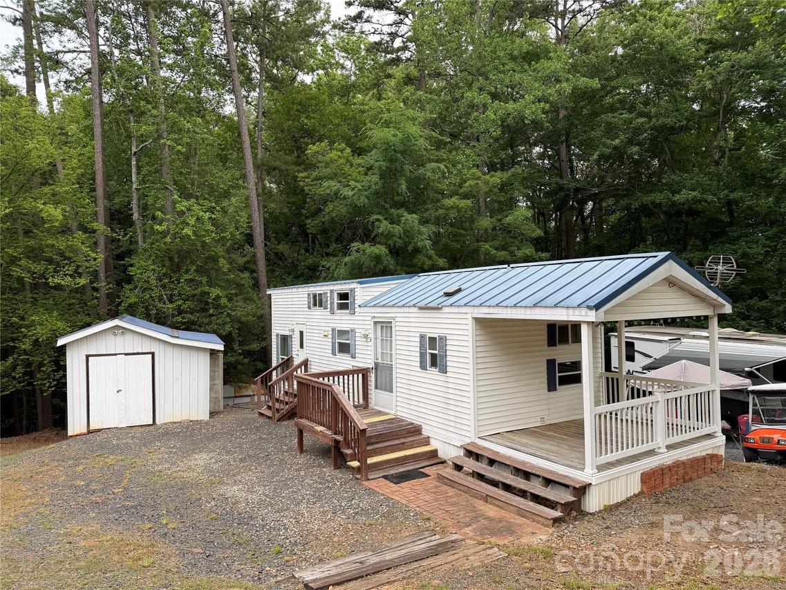 144 Larboard Tr. #B11, Mount Gilead, NC 27306