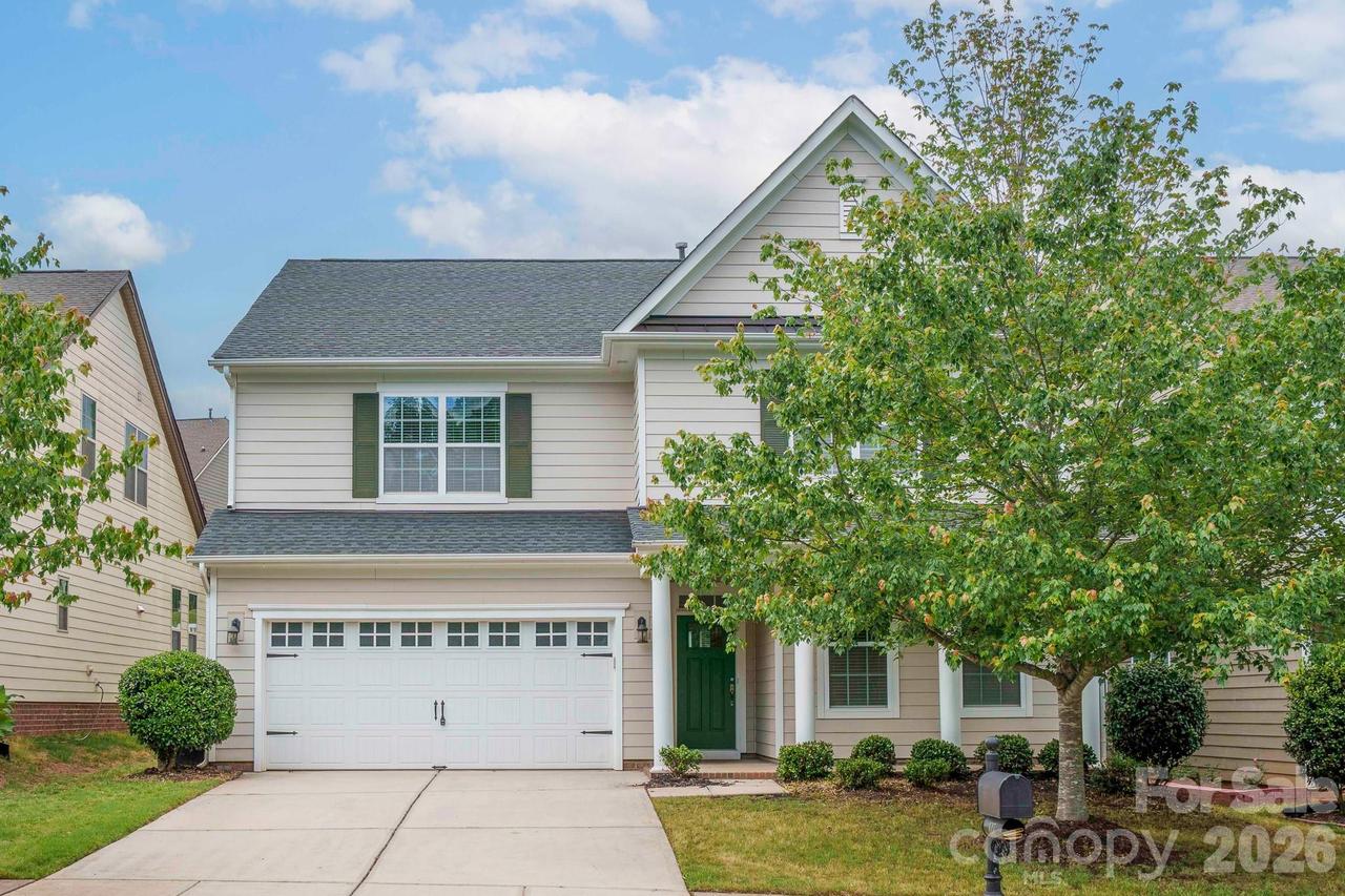 127 Blossom Ridge Dr. #Lot#1, Mooresville, NC 28117