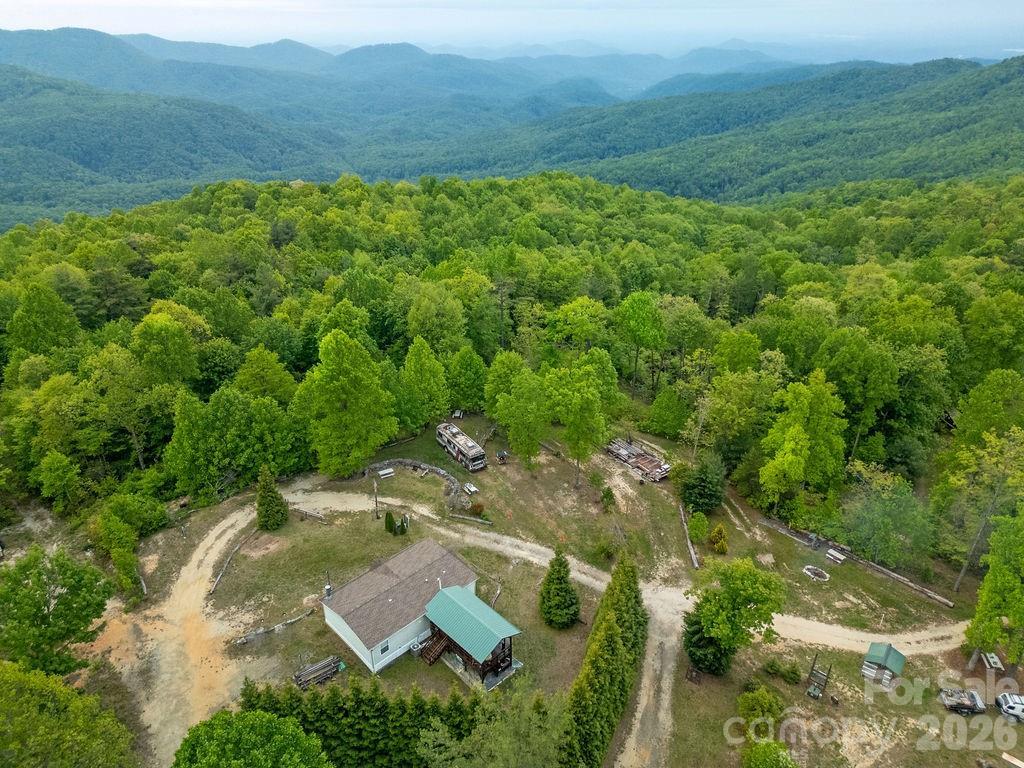 111 Wild Hog Creek Rd., Rosman, NC 28772