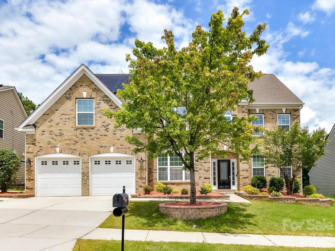 9154 Perseverance Dr., Harrisburg, NC 28075