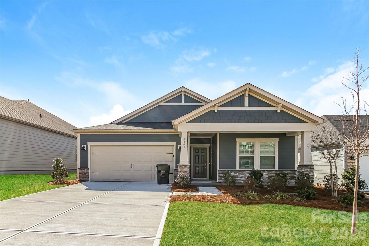 1843 Lotus Ln., Denver, NC 28037
