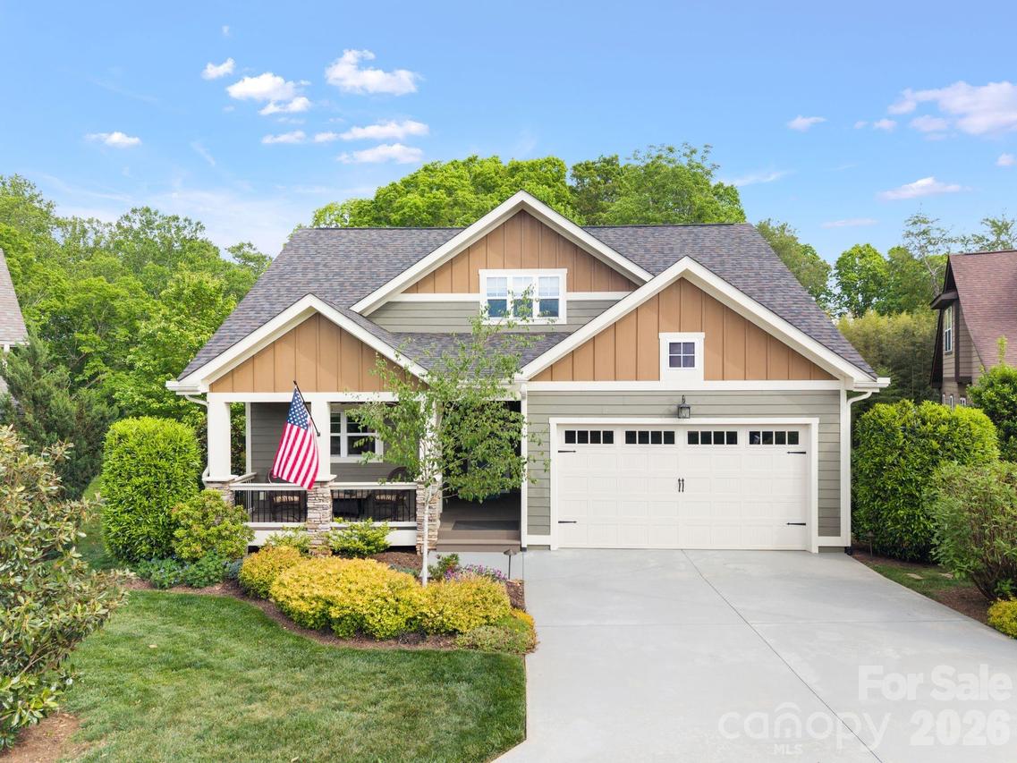 22 Asher Ln., Arden, NC 28704