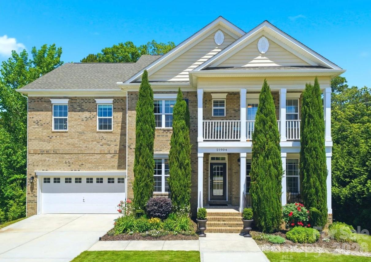 21904 Torrence Chapel Rd., Cornelius, NC 28031