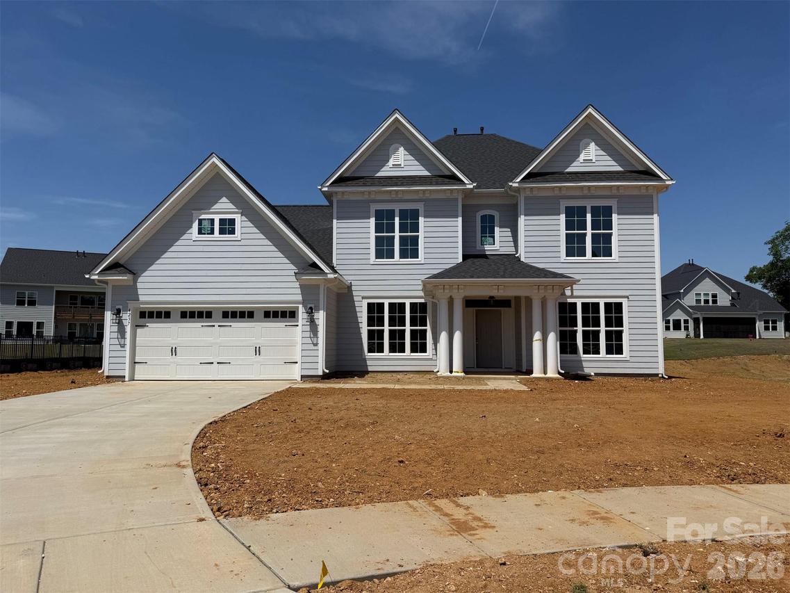 4237 Dahlia Dr. #CGE0039, Harrisburg, NC 28075