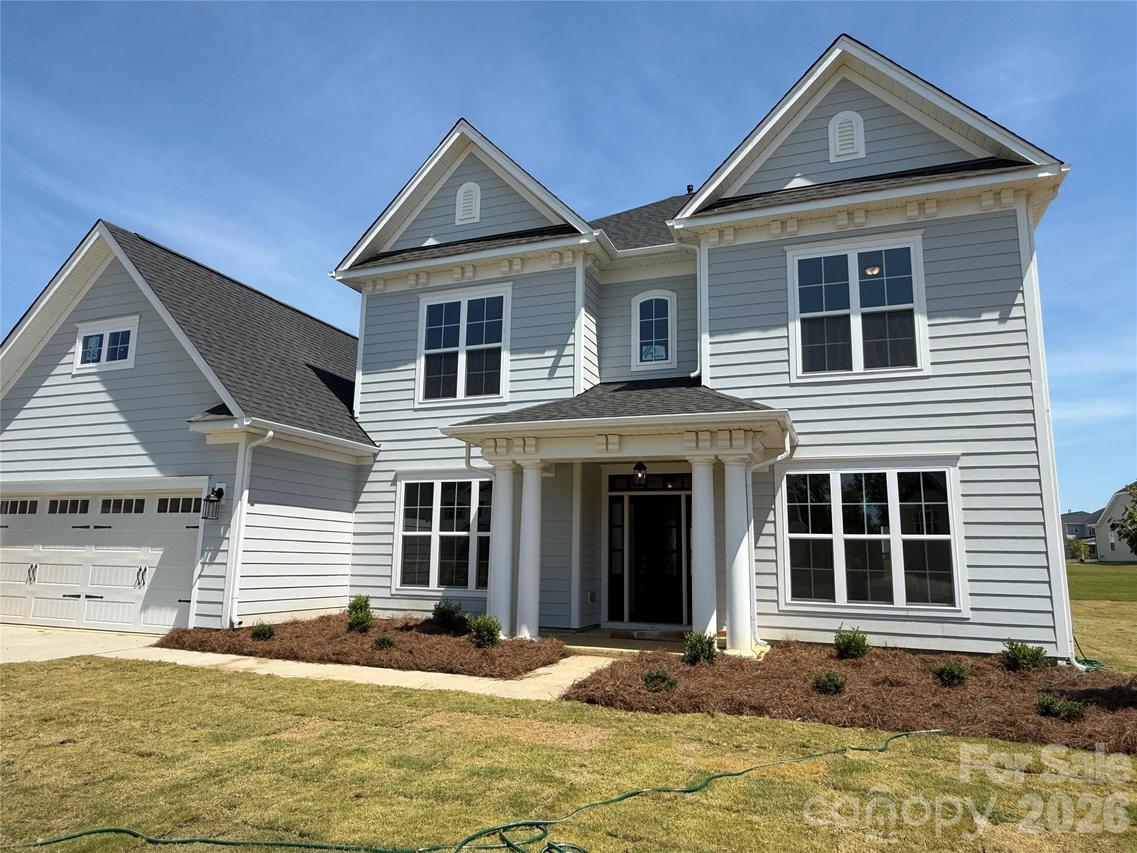 4237 Dahlia Dr. #CGE0039, Harrisburg, NC 28075