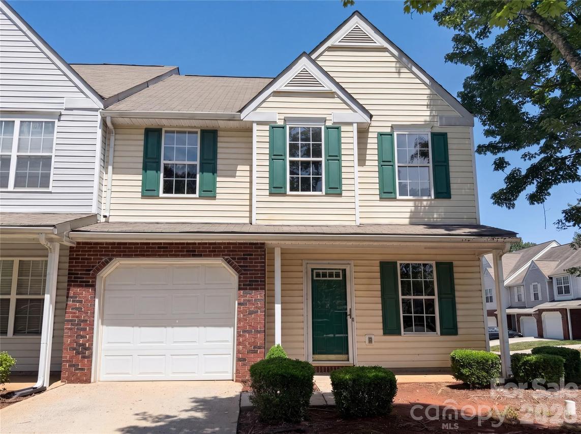 9606 Jack Russell Ct., Charlotte, NC 28269