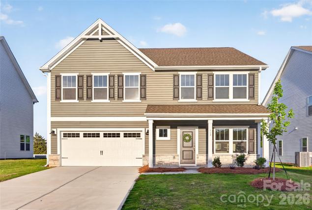 Homes Just Sold in Albemarle: July 21st to July 27th