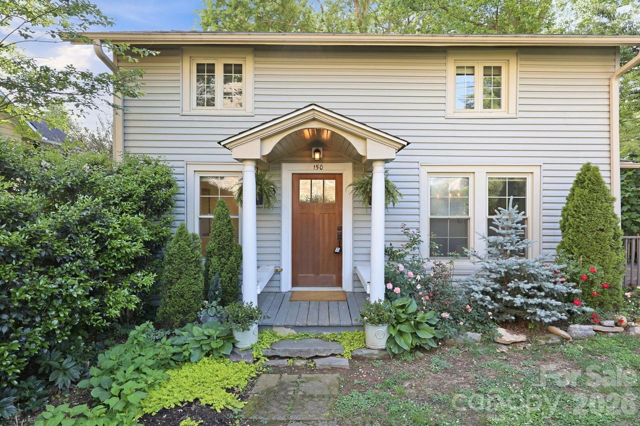 150 Pacolet St., Tryon, NC 28782