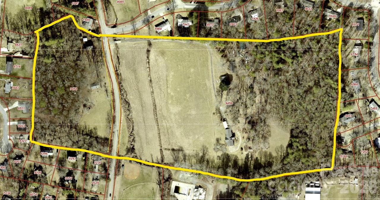 767 New Haw Creek Rd., Asheville, NC 28805