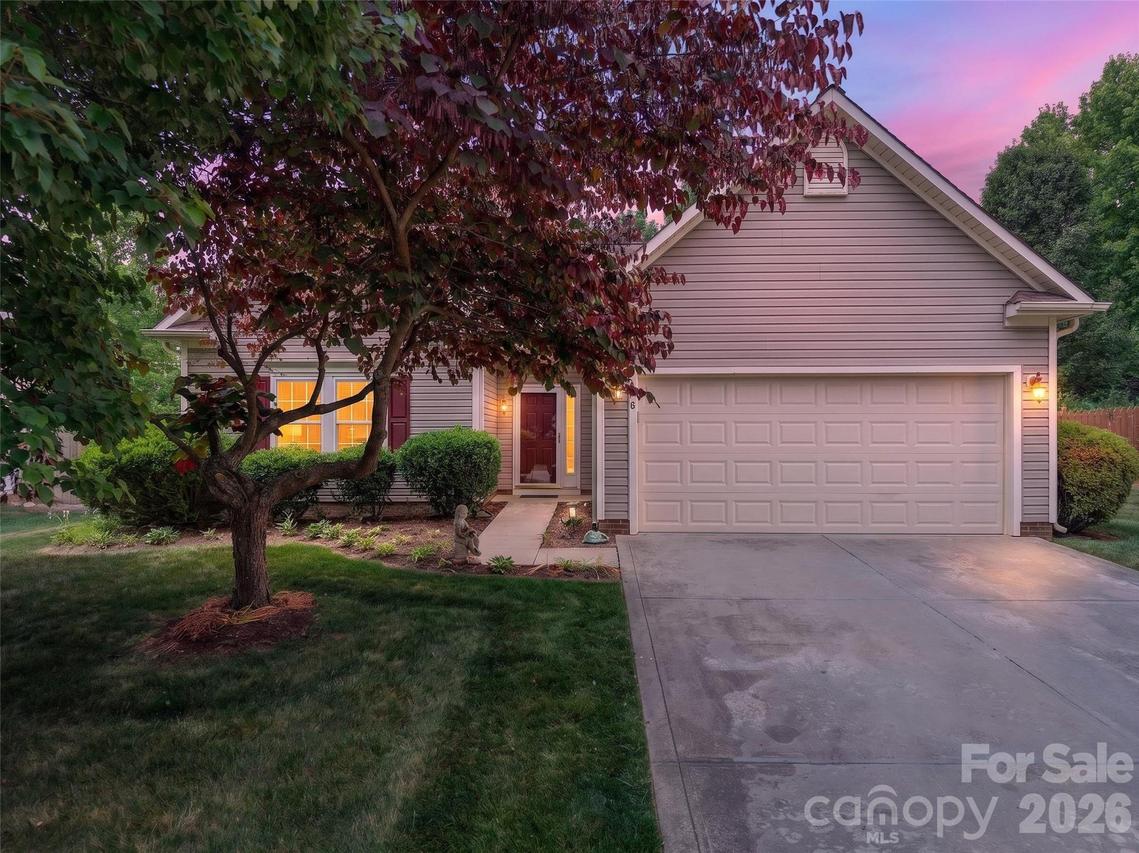 140 Gabriel Dr., Mooresville, NC 28115
